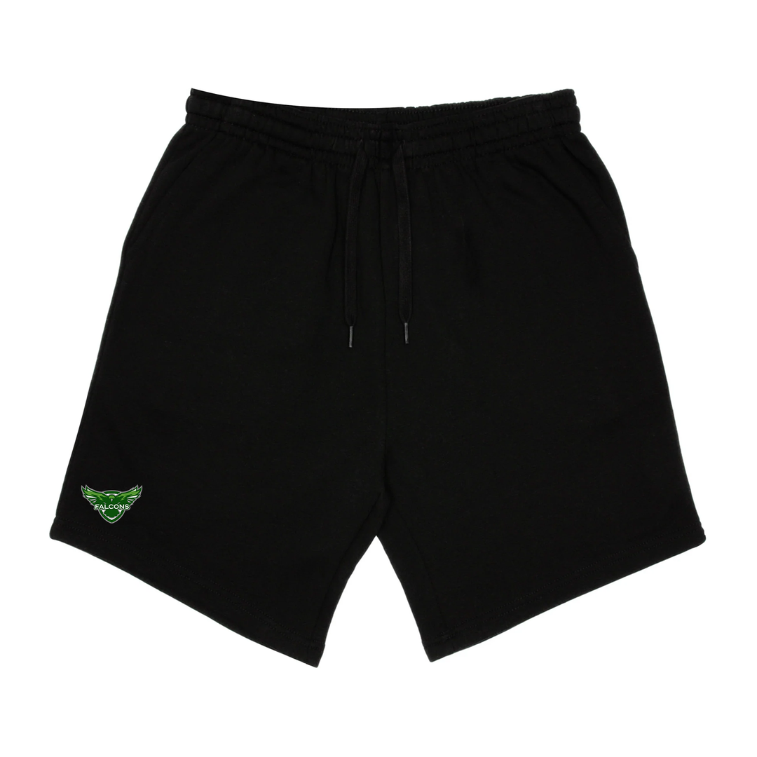 FOREST CITY EMBROIDERED SWEAT SHORTS (MENS)