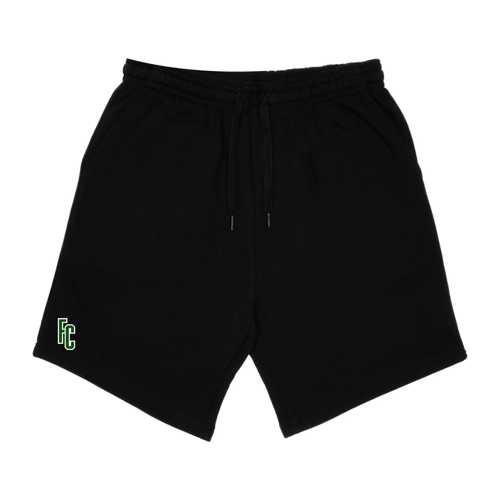 FOREST CITY 'FC' EMBROIDERED SHORTS (MENS)