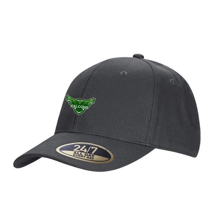 FOREST CITY EMBROIDERED SNAPBACK CAP