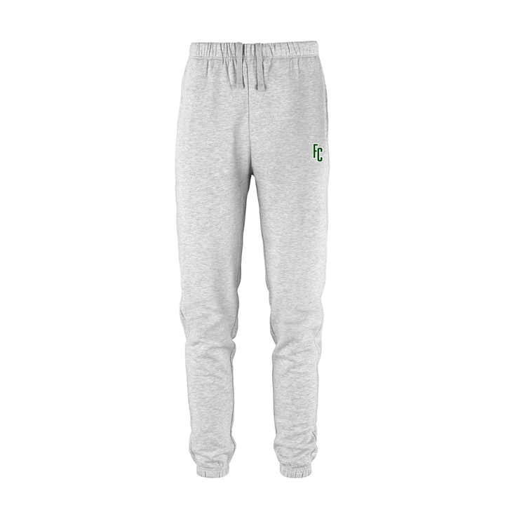 FOREST CITY 'FC' EMBROIDERED SWEATPANTS (UNISEX)