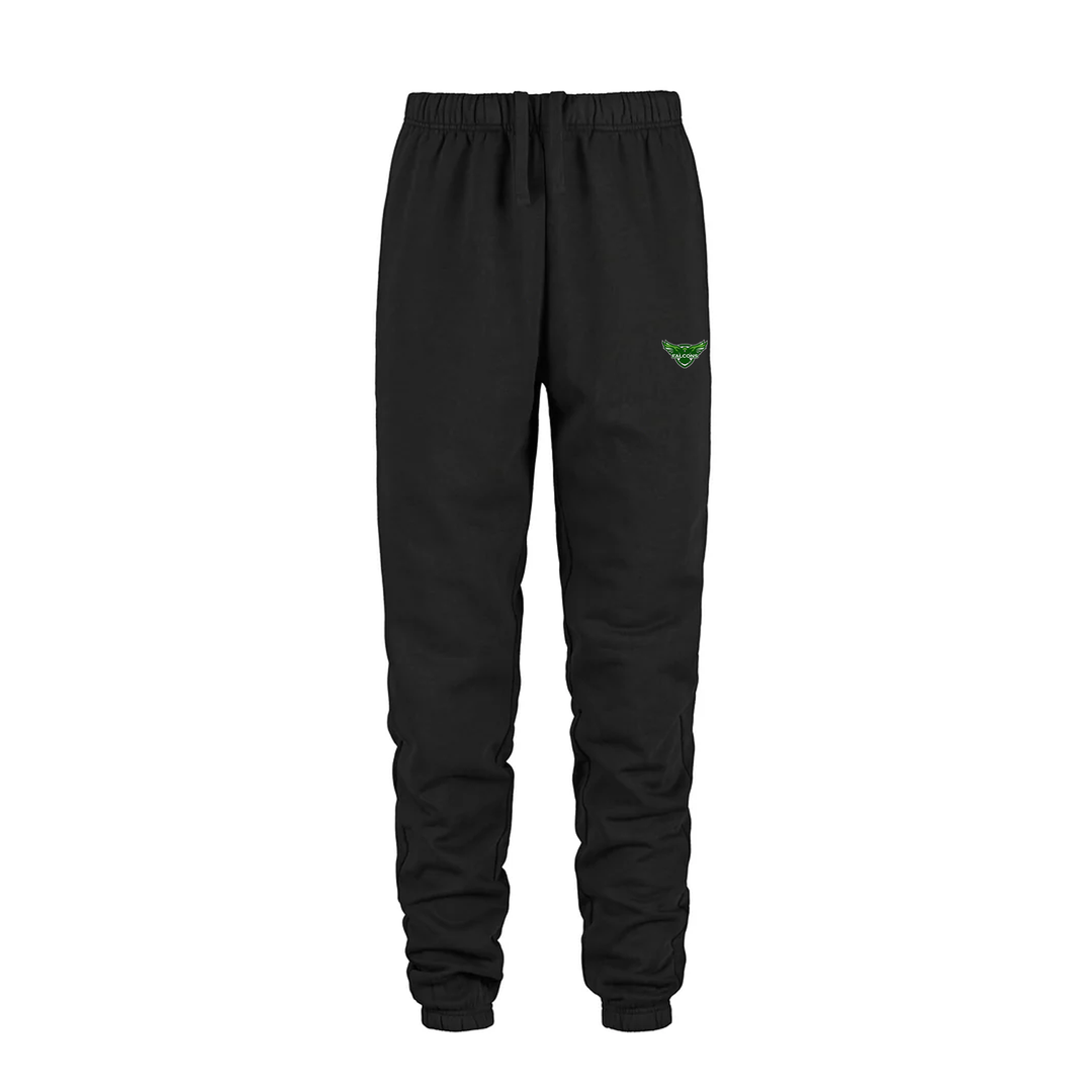 FOREST CITY EMBROIDERED SWEATPANTS (UNISEX)