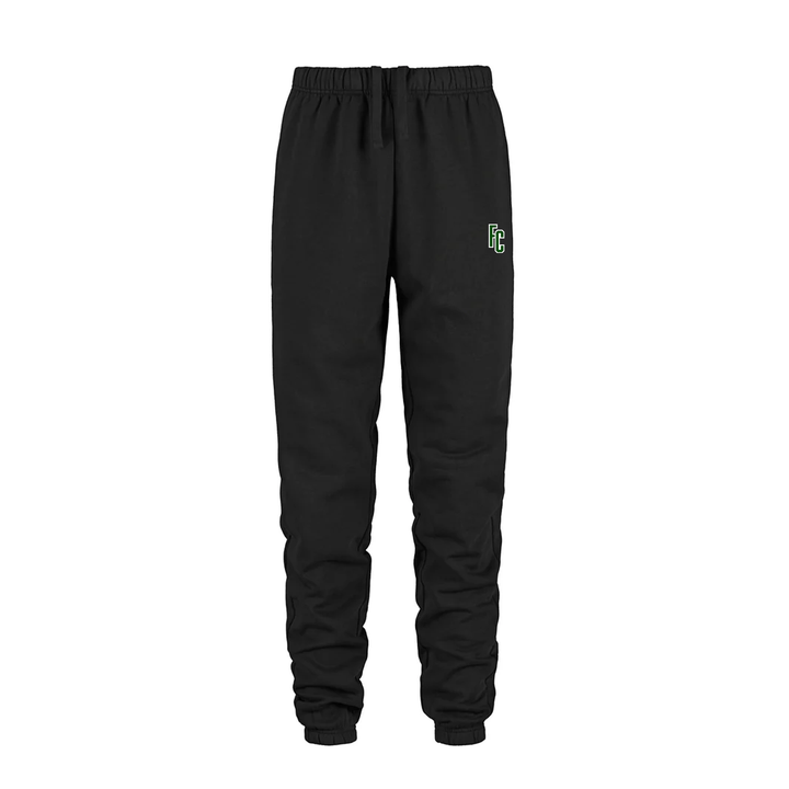 FOREST CITY 'FC' EMBROIDERED SWEATPANTS (UNISEX)