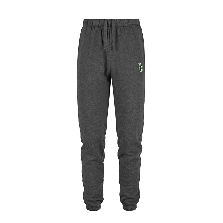 FOREST CITY 'FC' EMBROIDERED SWEATPANTS (UNISEX)