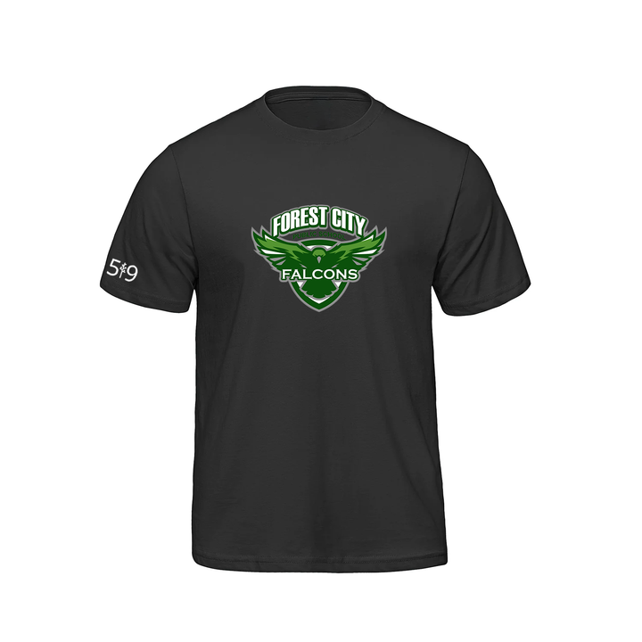 FOREST CITY CLASSIC TEE (MENS)
