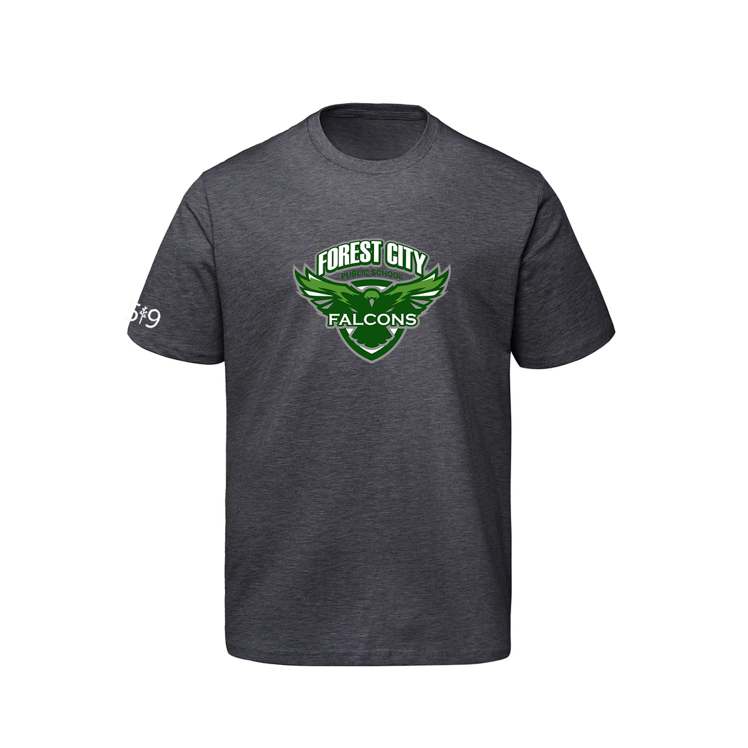 FOREST CITY CLASSIC TEE (MENS)