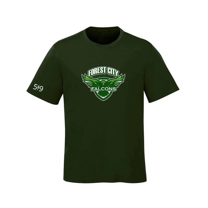 FOREST CITY CLASSIC TEE (MENS)