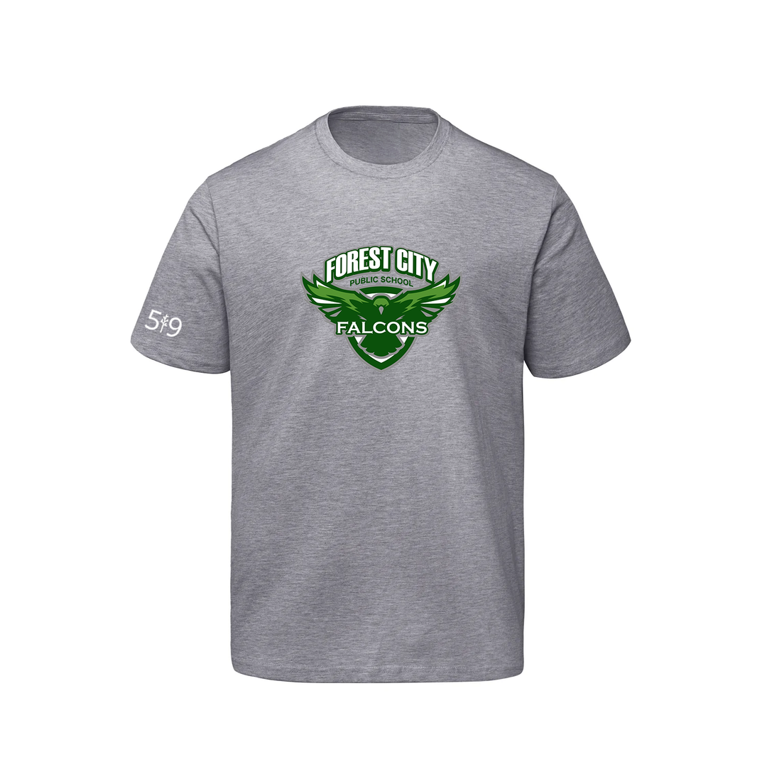 FOREST CITY CLASSIC TEE (MENS)