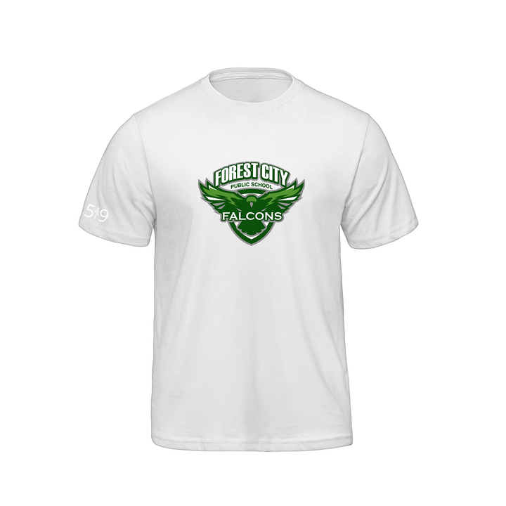 FOREST CITY CLASSIC TEE (MENS)