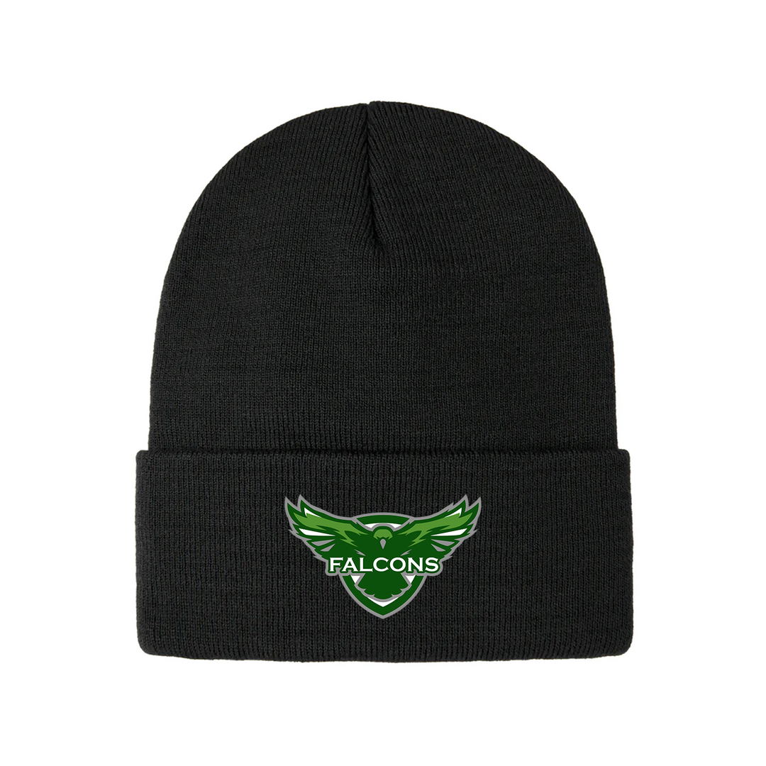 FOREST CITY EMBROIDERED TOQUE