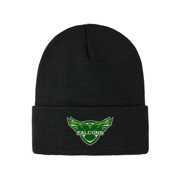 FOREST CITY EMBROIDERED TOQUE