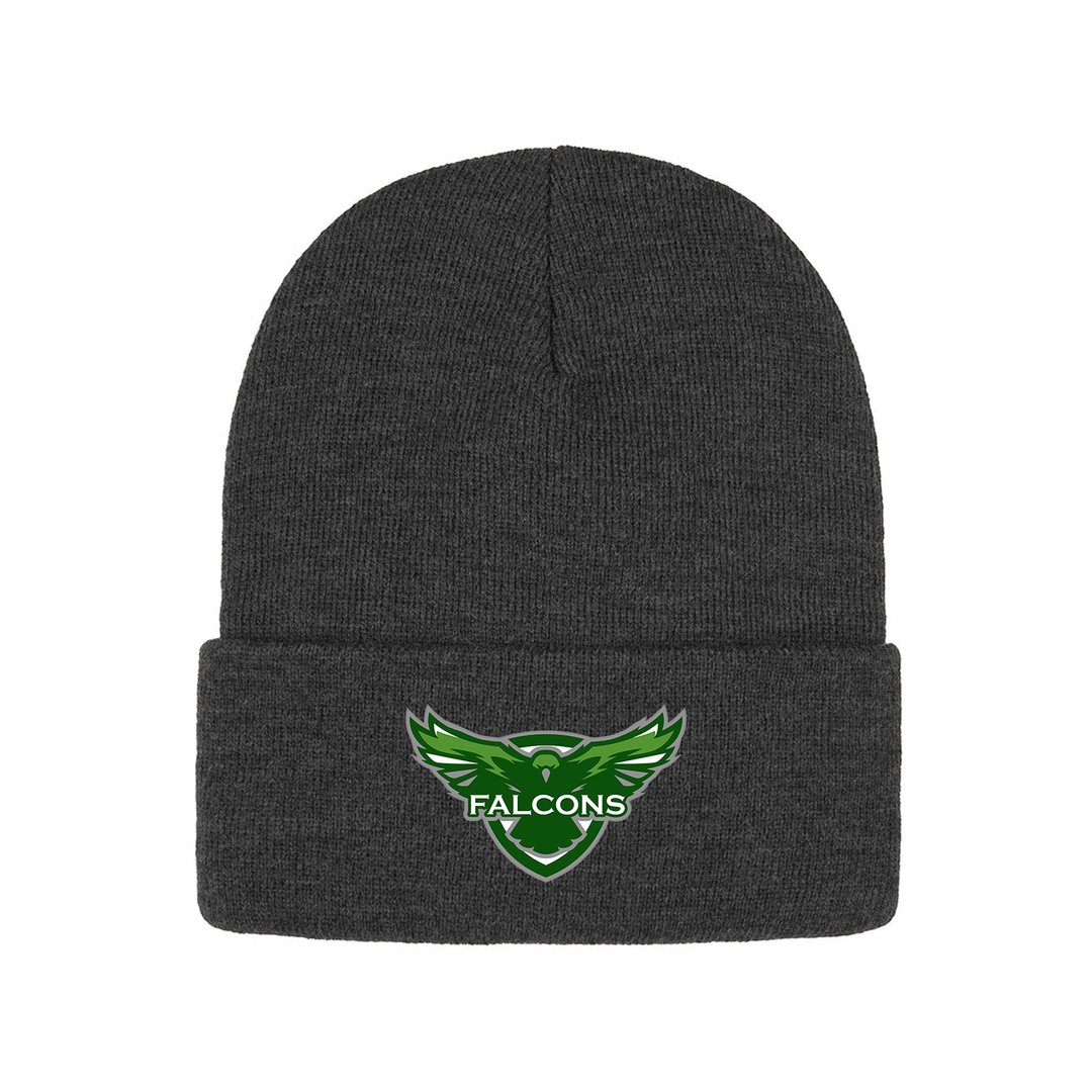 FOREST CITY EMBROIDERED TOQUE