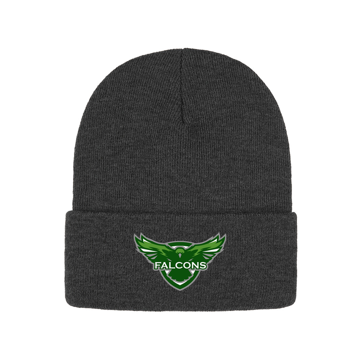 FOREST CITY EMBROIDERED TOQUE