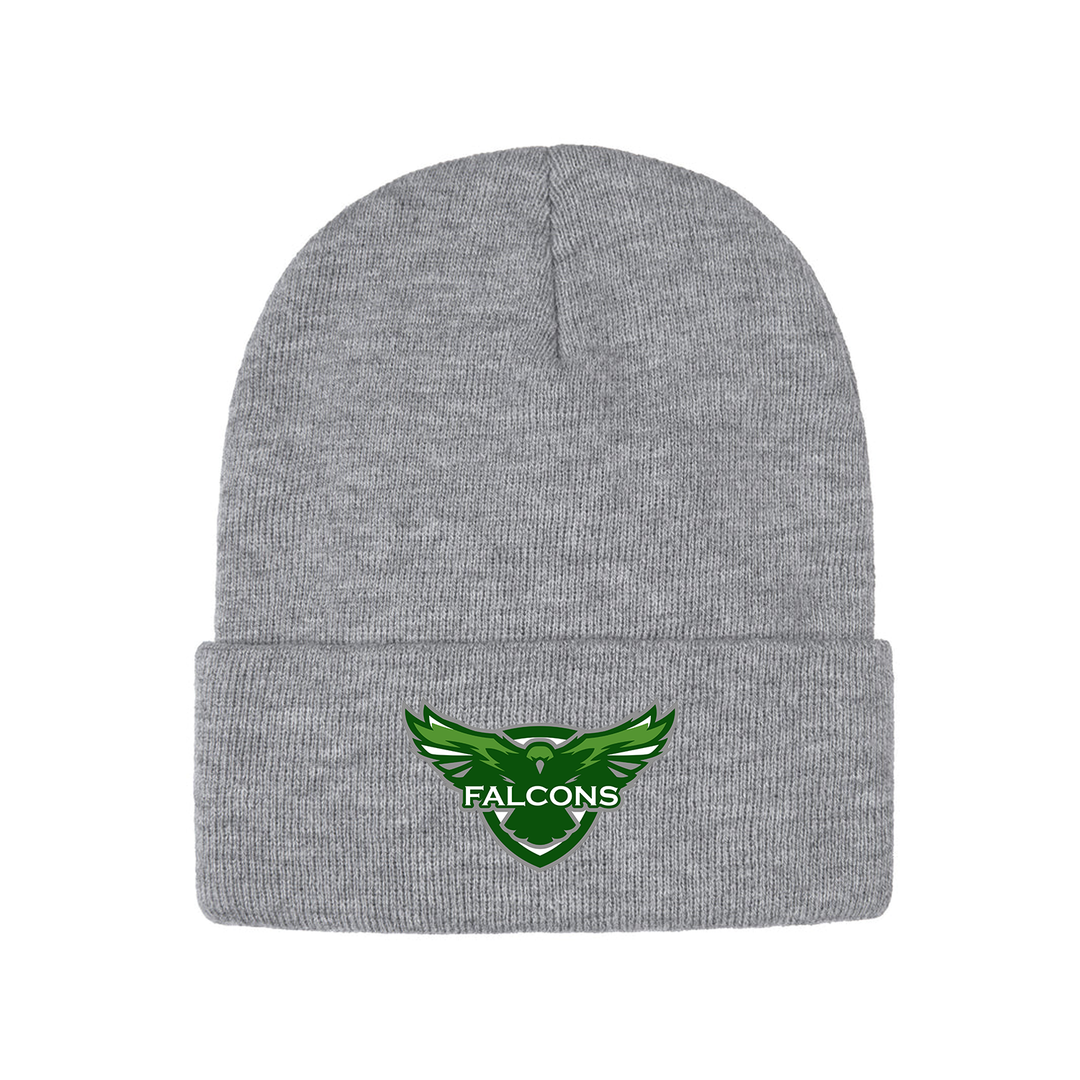 FOREST CITY EMBROIDERED TOQUE