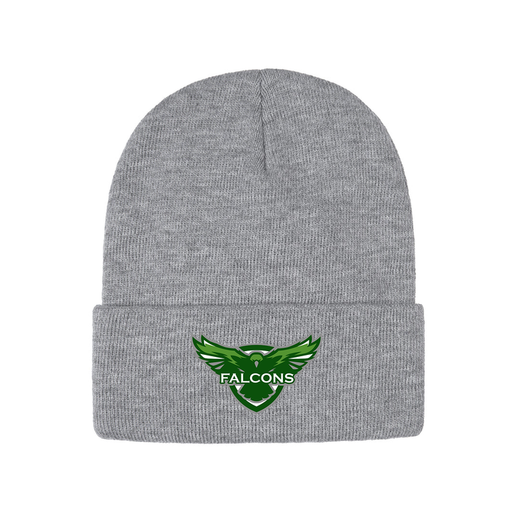FOREST CITY EMBROIDERED TOQUE