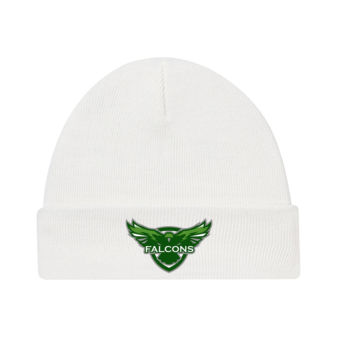 FOREST CITY EMBROIDERED TOQUE