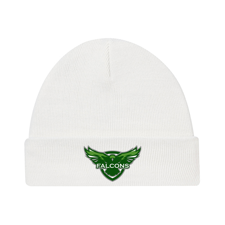 FOREST CITY EMBROIDERED TOQUE