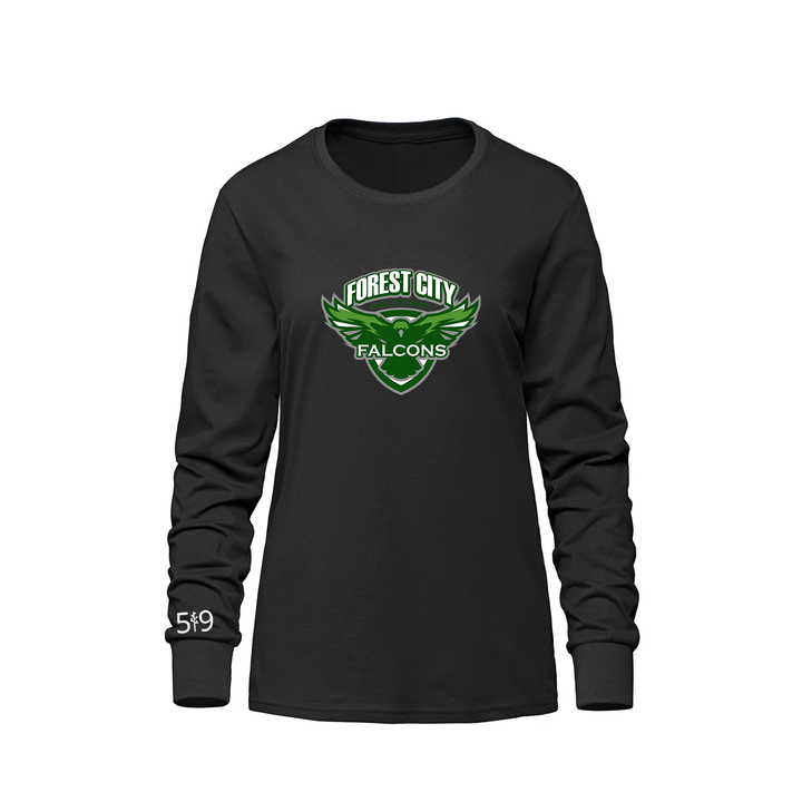 FOREST CITY CLASSIC LONG SLEEVE (WOMENS)