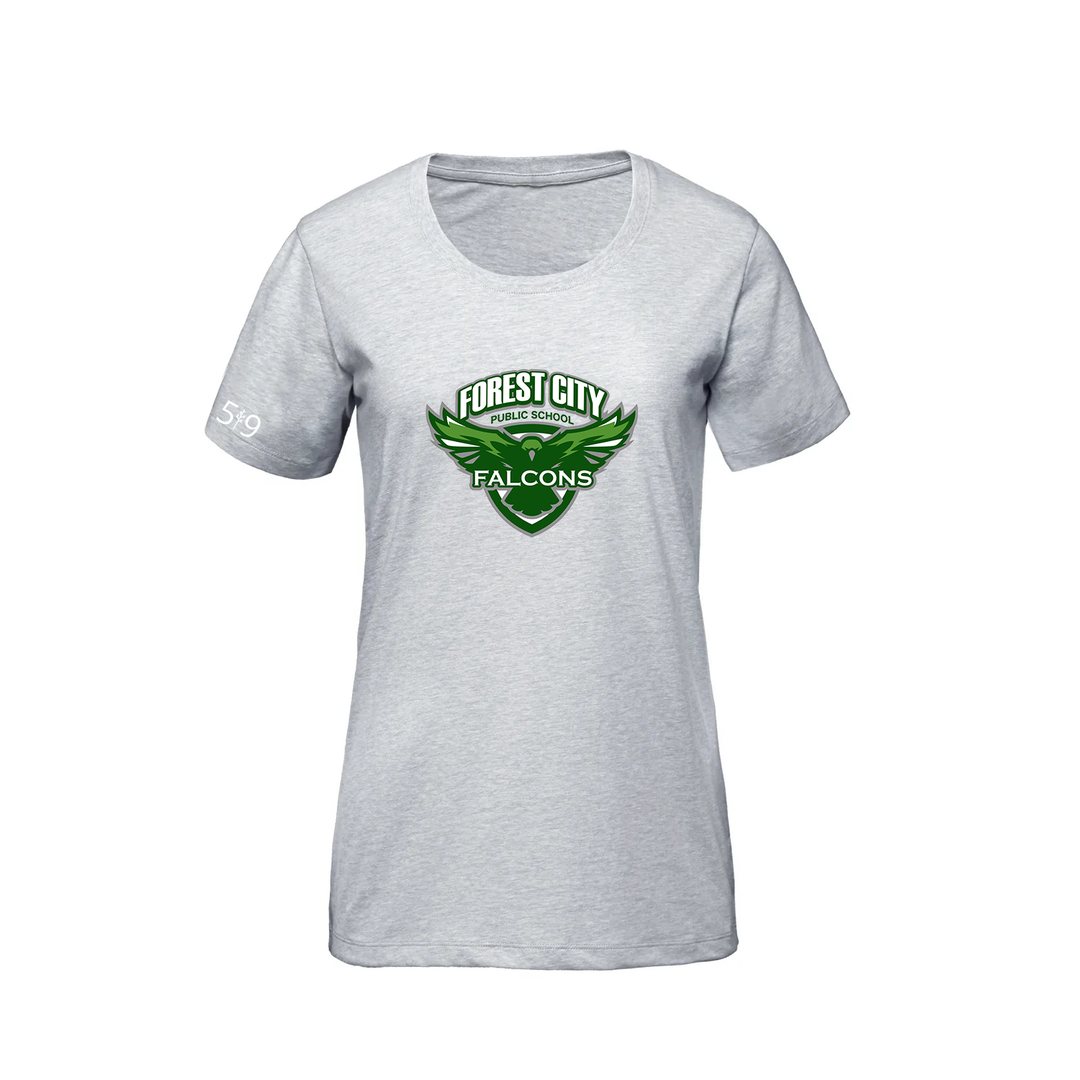 FOREST CITY CLASSIC PREMIUM TEE (WOMENS)