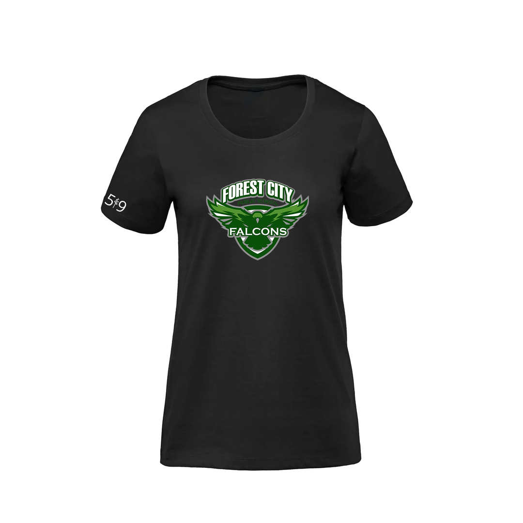 FOREST CITY CLASSIC PREMIUM TEE (WOMENS)