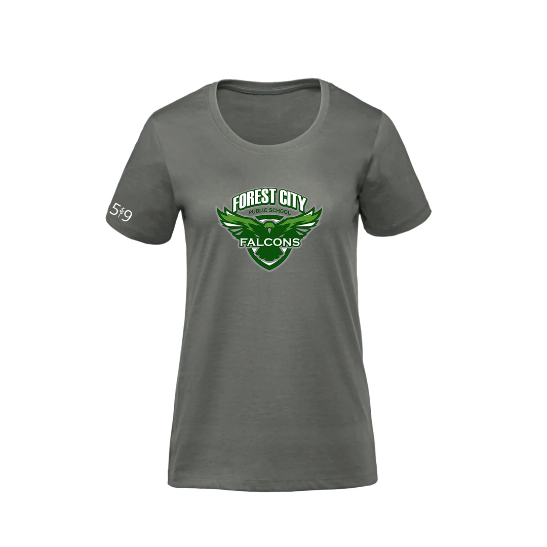 FOREST CITY CLASSIC PREMIUM TEE (WOMENS)