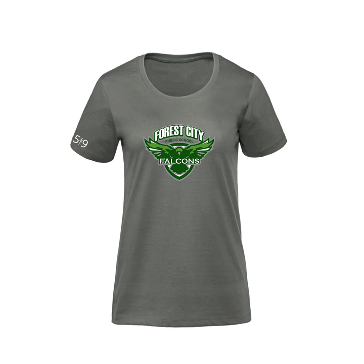FOREST CITY CLASSIC PREMIUM TEE (WOMENS)