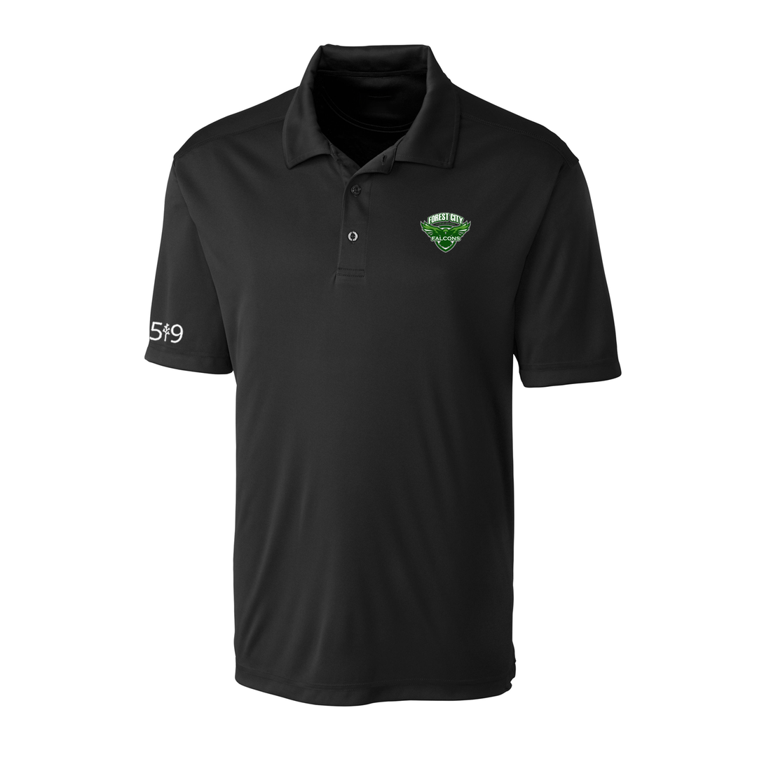 FOREST CITY CLASSIC ATHLETIC POLO (MENS)