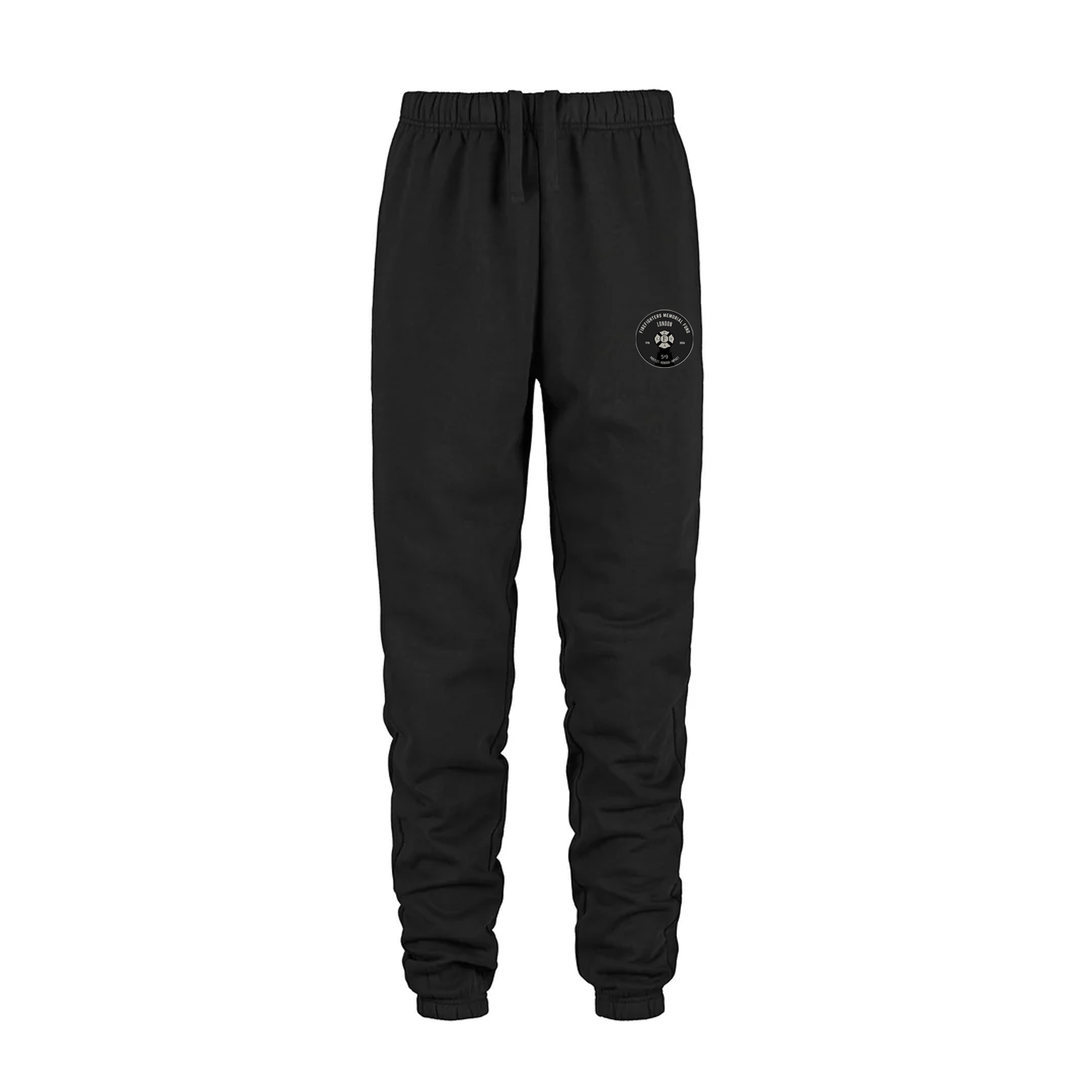 FIREFIGHTERS MEMORIAL FUND EMBLEM SWEATPANTS (YOUTH)