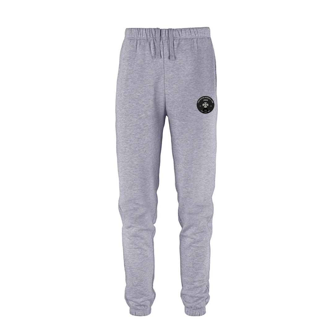 FIREFIGHTERS MEMORIAL FUND EMBLEM SWEATPANTS (YOUTH)