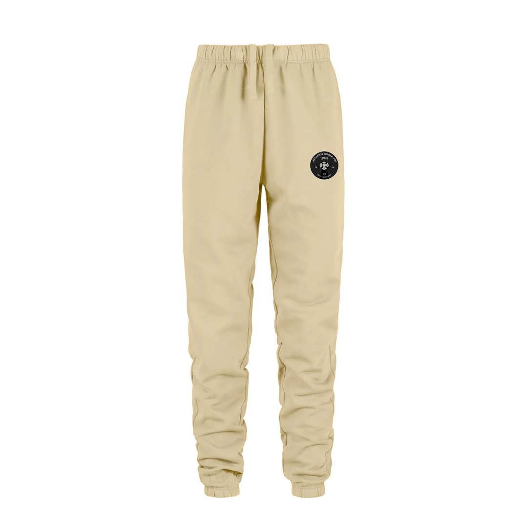 FIREFIGHTERS MEMORIAL FUND EMBLEM SWEATPANTS (UNISEX)
