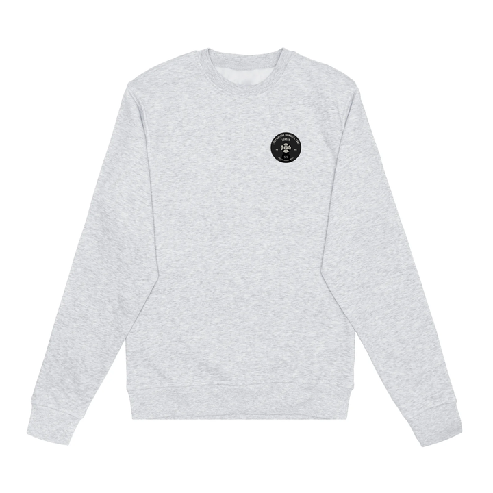 FIREFIGHTERS MEMORIAL FUND EMBLEM CREW (UNISEX)