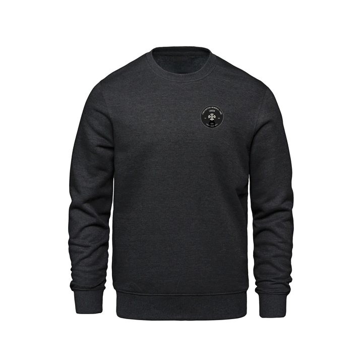 FIREFIGHTERS MEMORIAL FUND EMBLEM CREW (UNISEX)