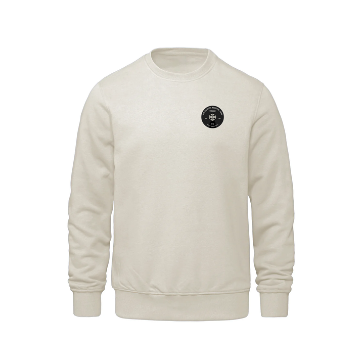 FIREFIGHTERS MEMORIAL FUND EMBLEM CREW (UNISEX)