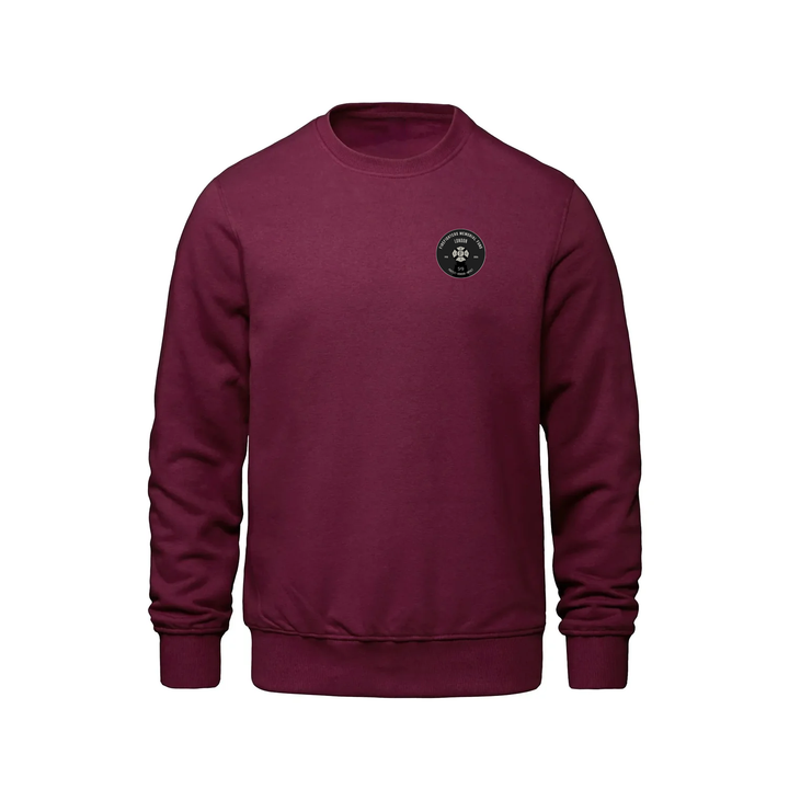 FIREFIGHTERS MEMORIAL FUND EMBLEM CREW (UNISEX)