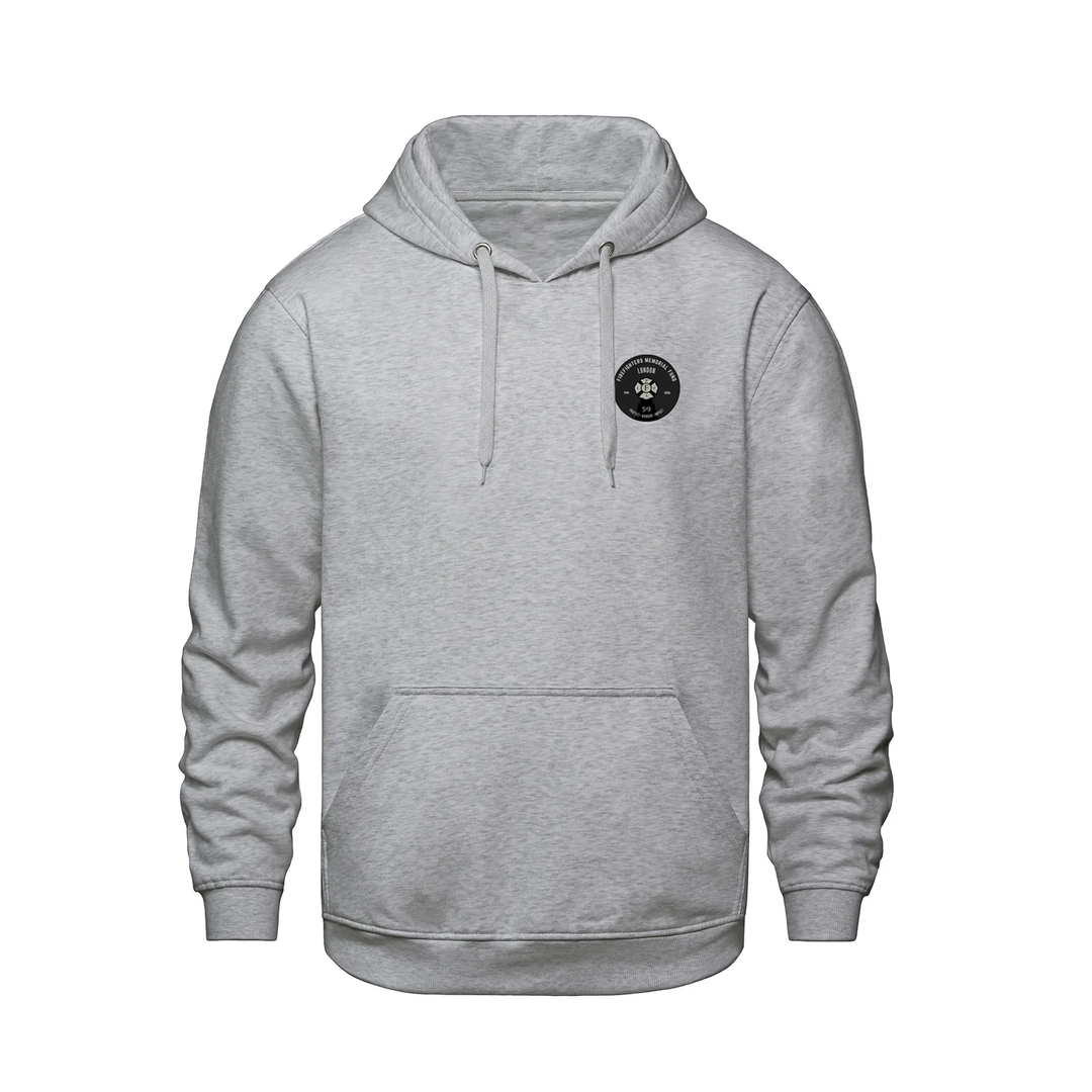 FIREFIGHTERS MEMORIAL FUND EMBLEM HOODIE (YOUTH)