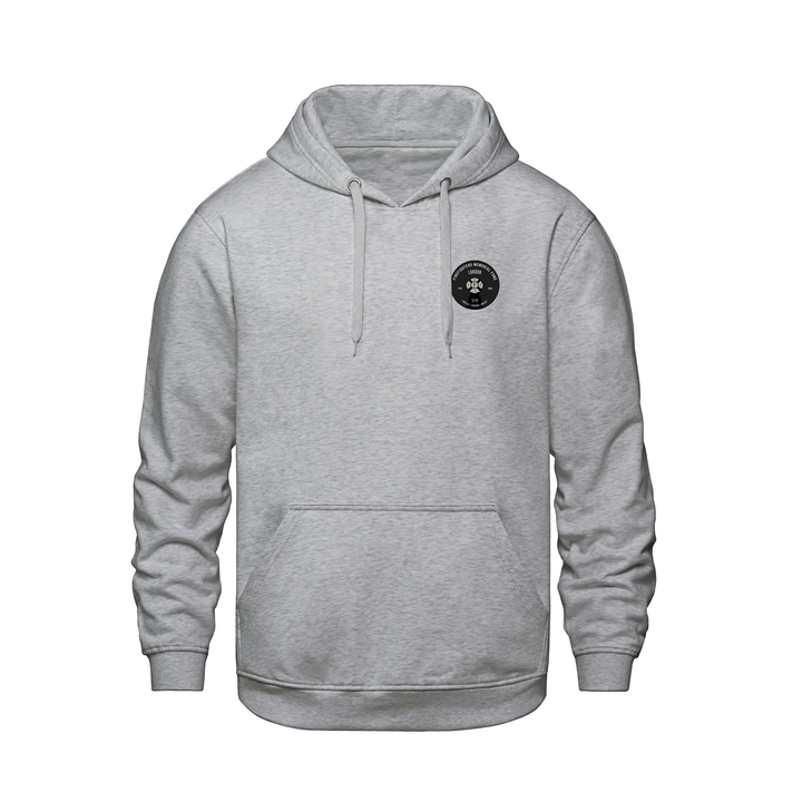 FIREFIGHTERS MEMORIAL FUND EMBLEM HOODIE (YOUTH)
