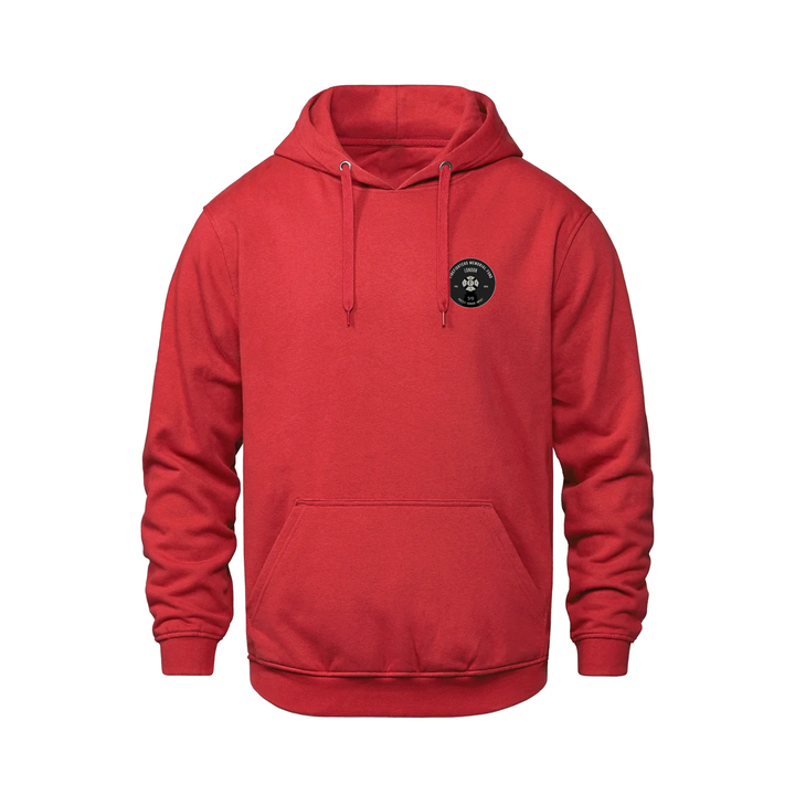 FIREFIGHTERS MEMORIAL FUND EMBLEM HOODIE (YOUTH)
