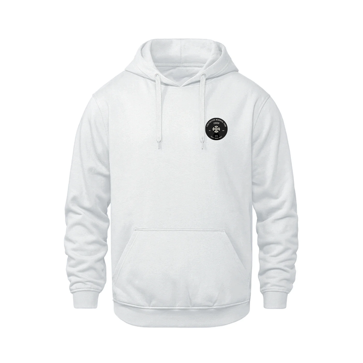 FIREFIGHTERS MEMORIAL FUND EMBLEM HOODIE (YOUTH)