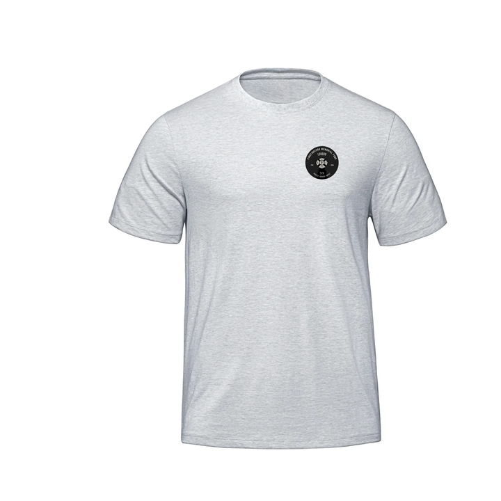 FIREFIGHTERS MEMORIAL FUND EMBLEM PREMIUM TEE (MENS)
