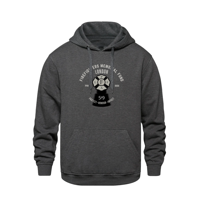 FIREFIGHTERS MEMORIAL FUND HOODIE (YOUTH)