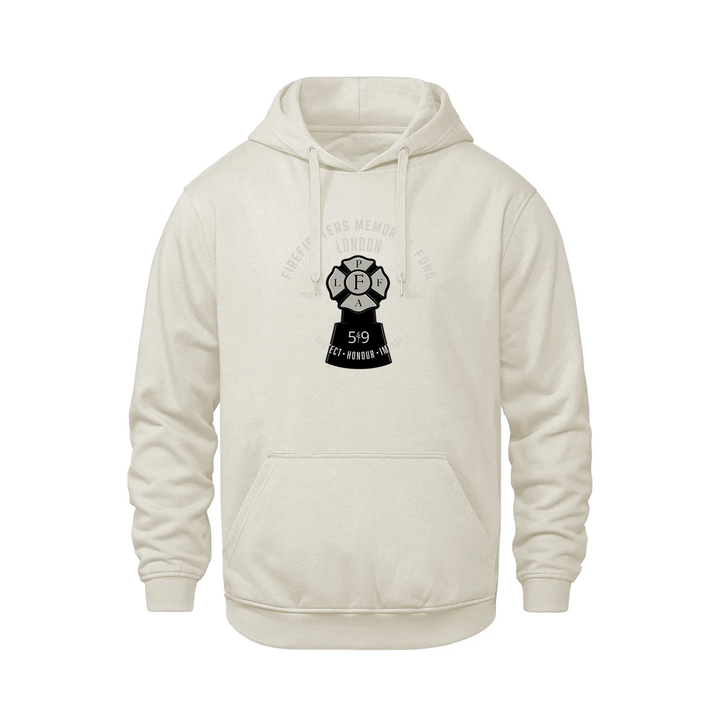 FIREFIGHTERS MEMORIAL FUND HOODIE (UNISEX)