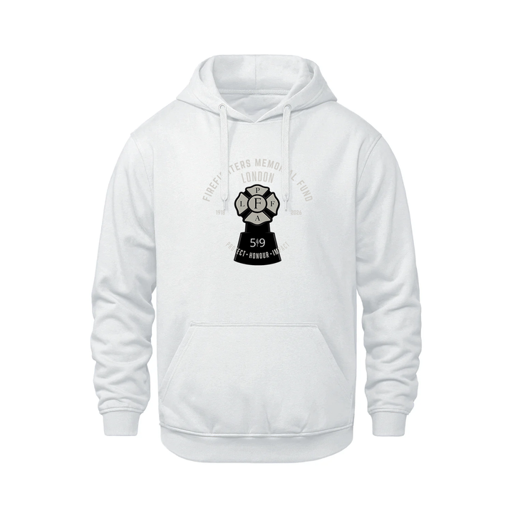 FIREFIGHTERS MEMORIAL FUND HOODIE (YOUTH)