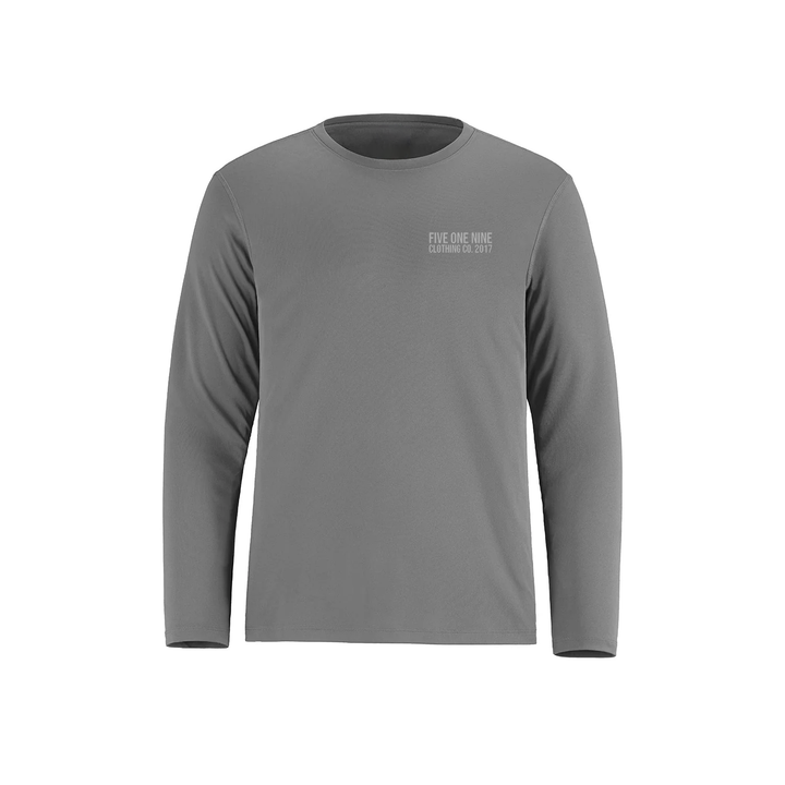 FIVE ONE NINE CO ATHLETIC LONG SLEEVE (YOUTH)