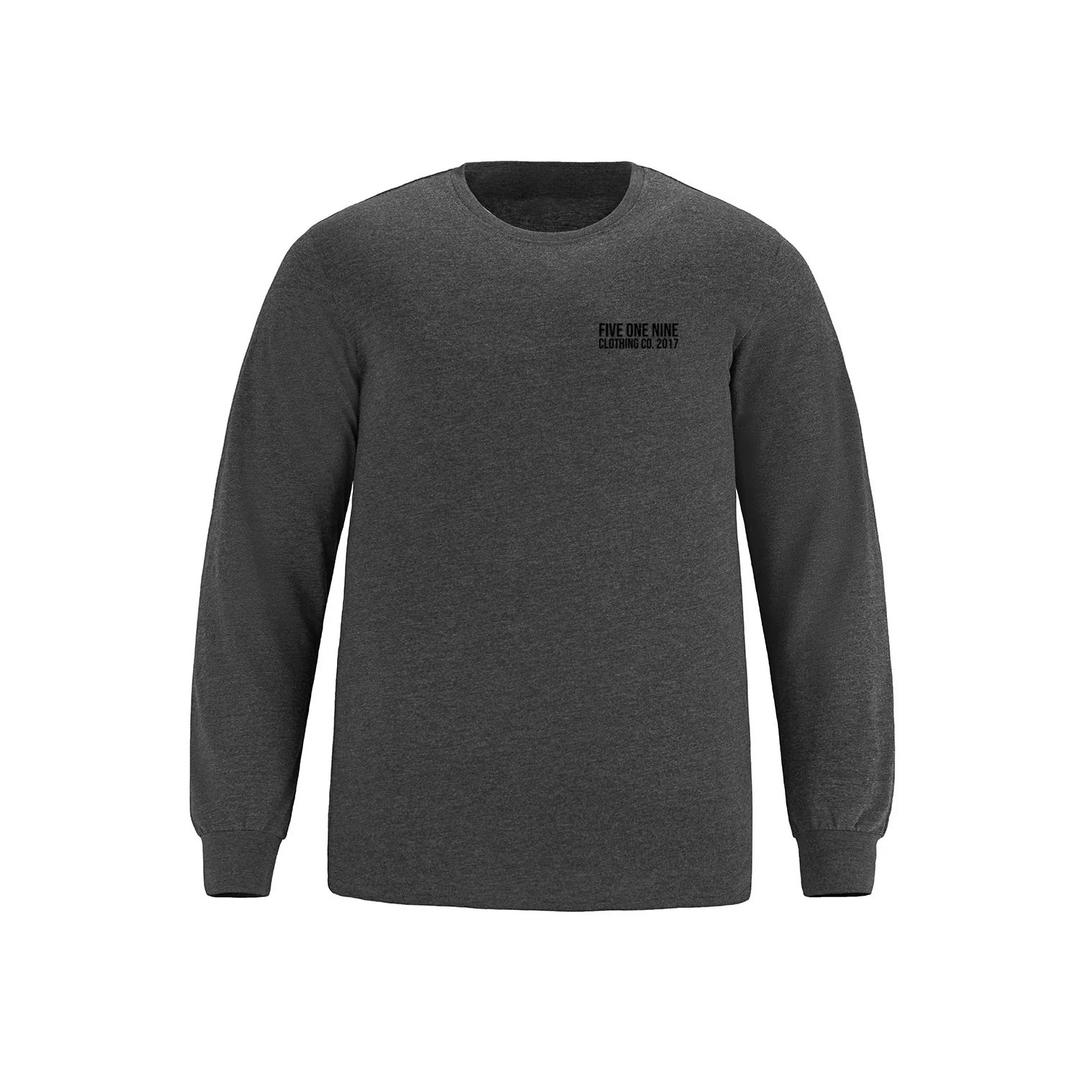 FIVE ONE NINE CO LONG SLEEVE (MENS)