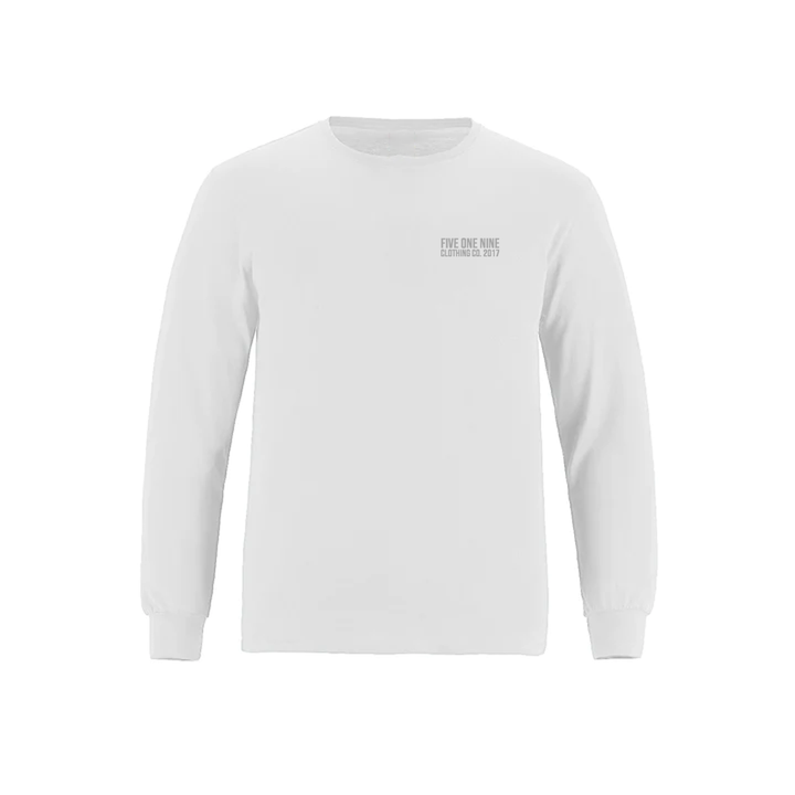 FIVE ONE NINE CO LONG SLEEVE (MENS)