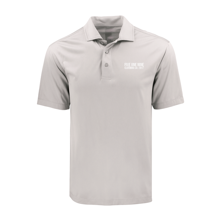FIVE ONE NINE CO ATHLETIC POLO (MENS)