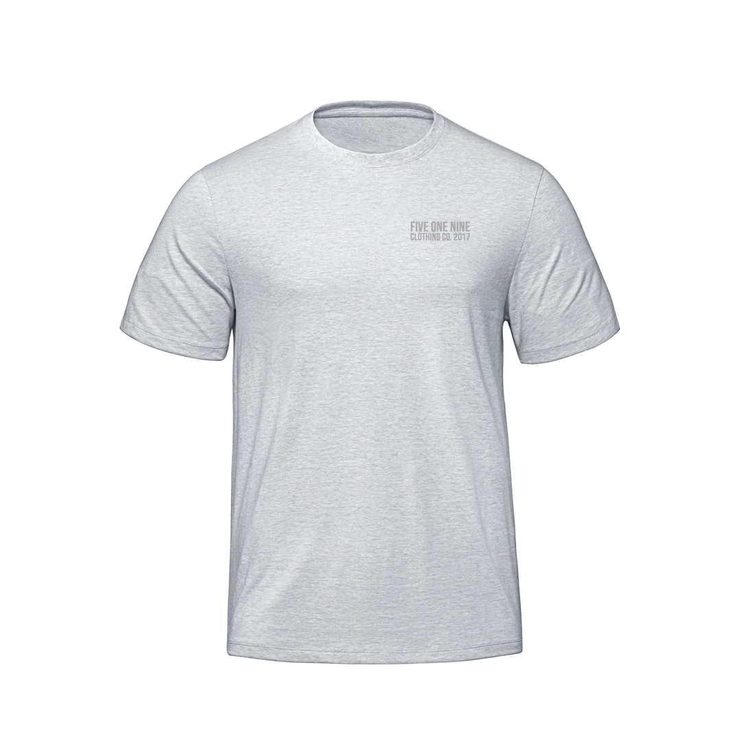 FIVE ONE NINE CO PREMIUM TEE (MENS)