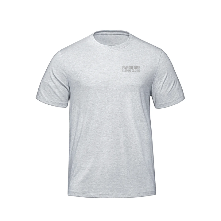 FIVE ONE NINE CO PREMIUM TEE (MENS)
