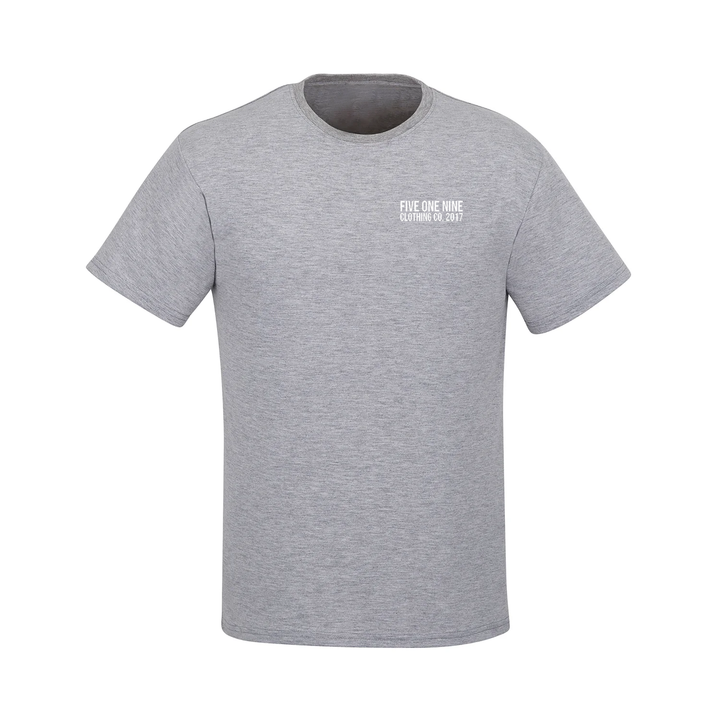 FIVE ONE NINE CO TEE (MENS)