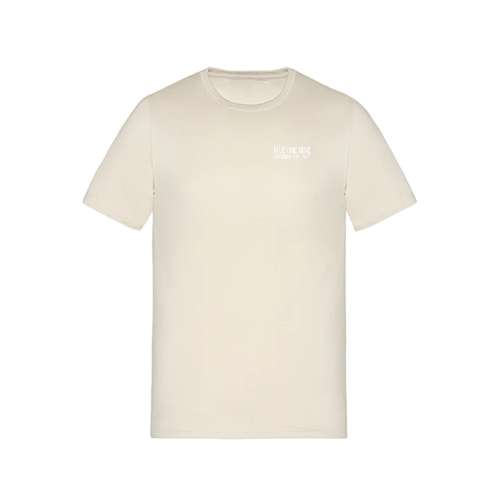 FIVE ONE NINE CO TEE (MENS)