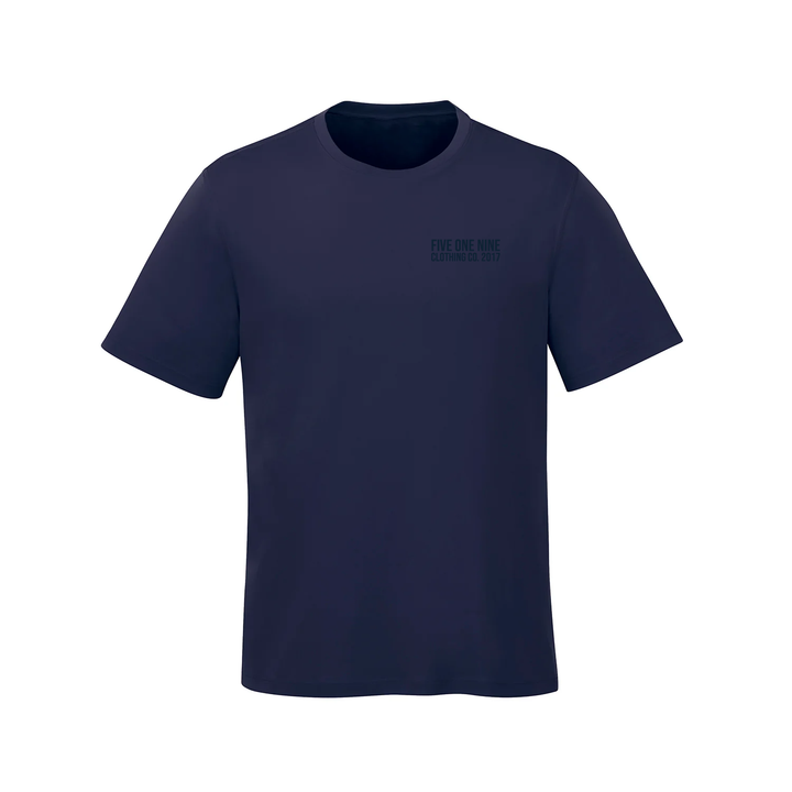 FIVE ONE NINE CO TEE (MENS)